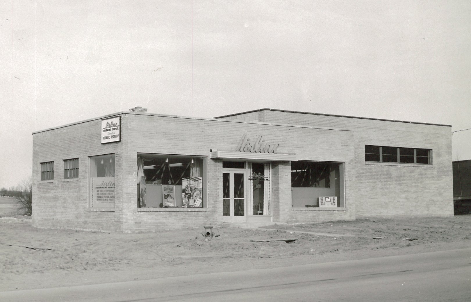 301 Hunting Park