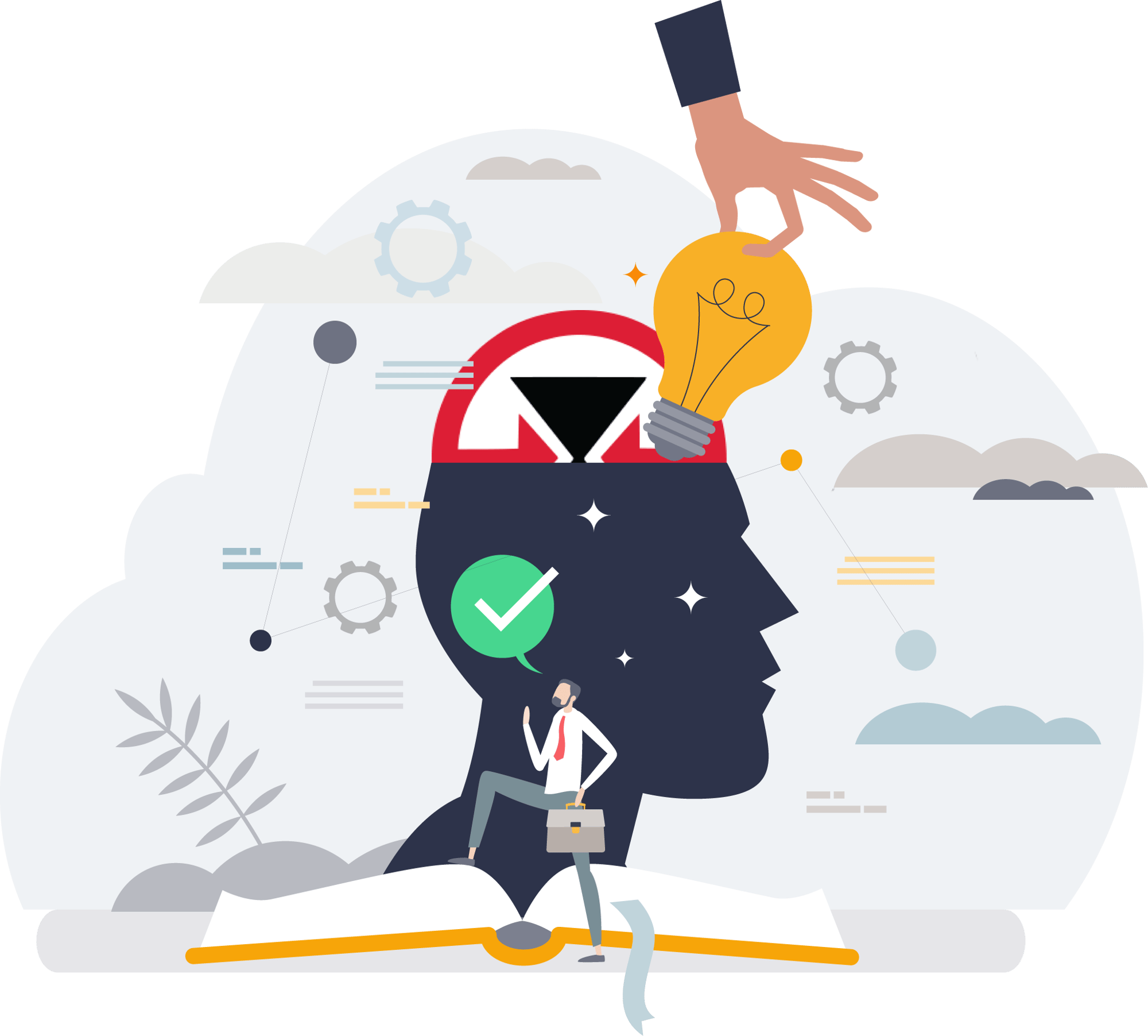 Airline knowledge blog articles