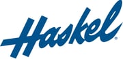 Haskel logo