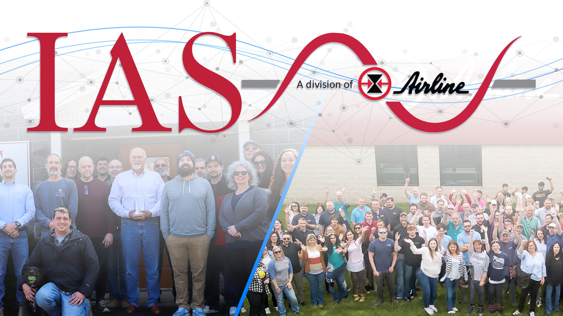 Ias Acquisition Press release thumbnail (1)