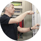 Installation services Installation services