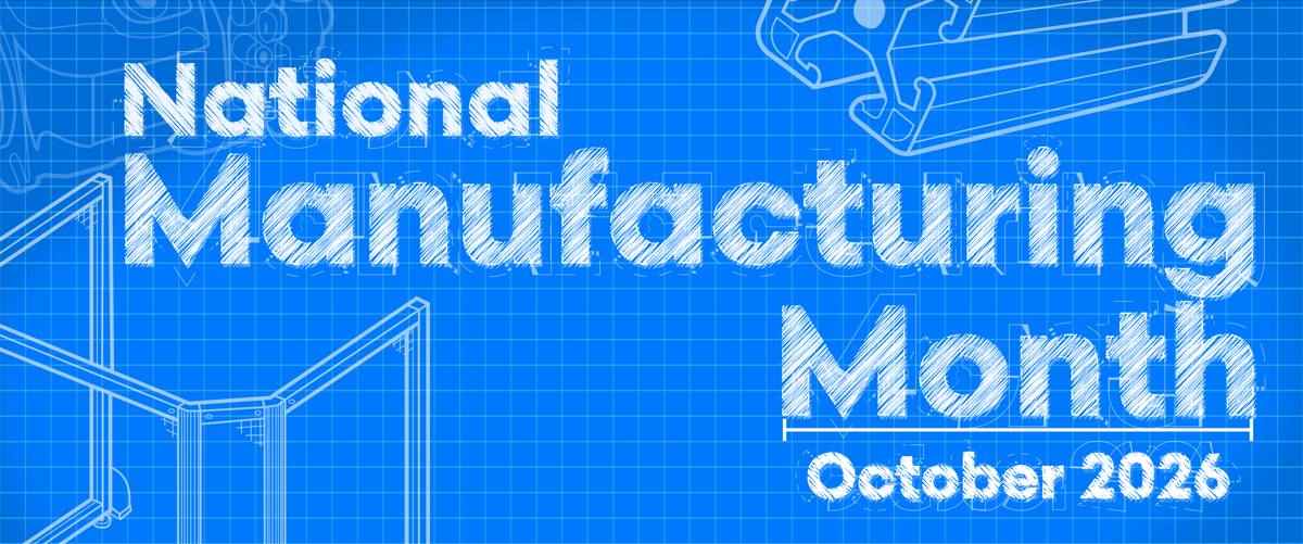 Manufacturing Month Newsletter Banner-1