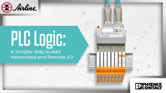 PLC Logic Blog