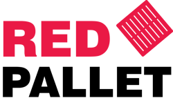 Red Pallet Logo