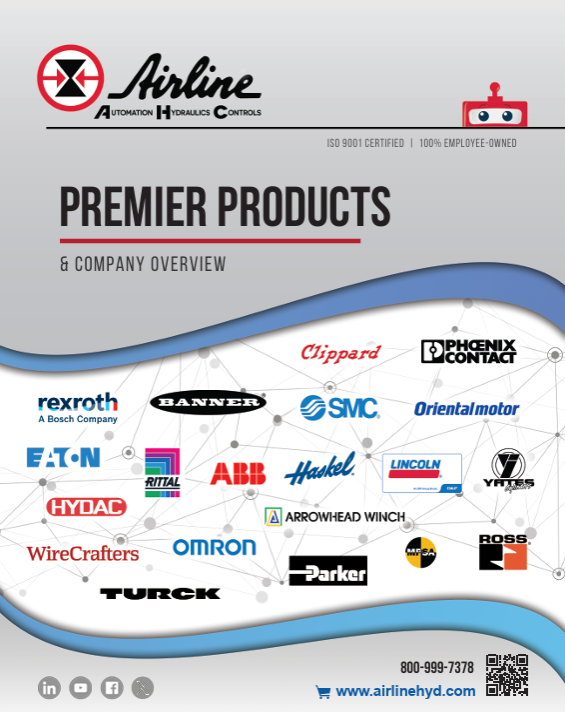 airline line card