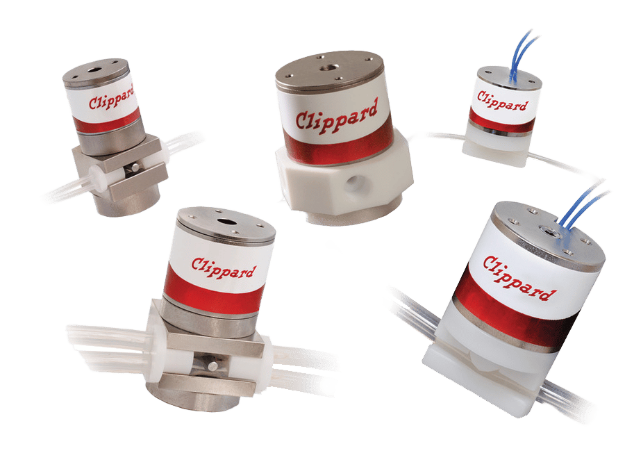 clippard NPV 1 clippard NPV 1