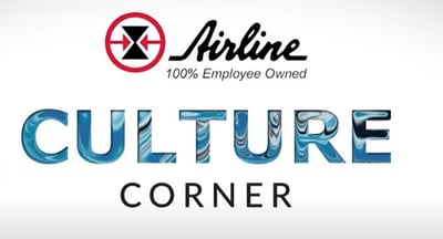culture corner