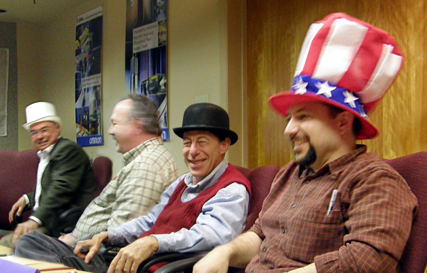 funny hats