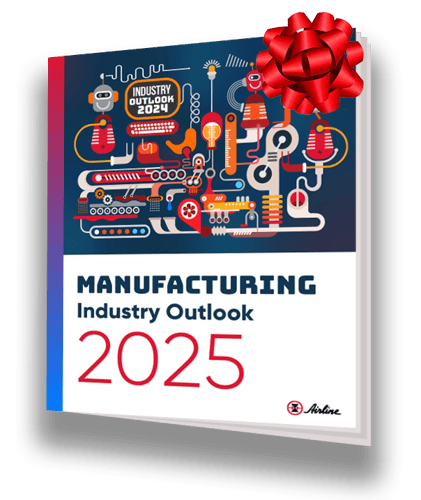 industry outlook 2025 industry outlook 2025