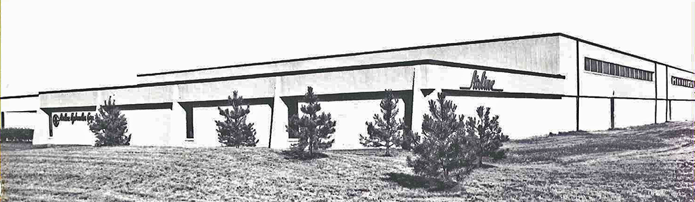 old bensalem bldg-1