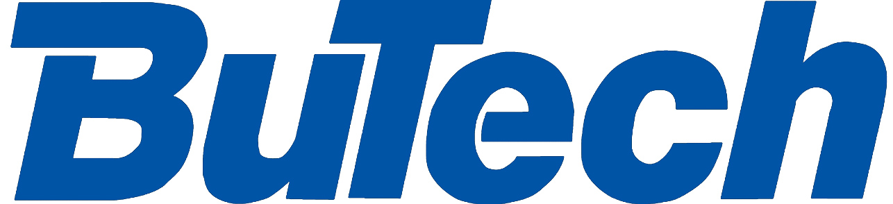 Butech blue