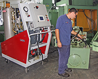 HYDAC Fluid Service1-1 HYDAC Fluid Service1-1