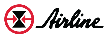 airline logo